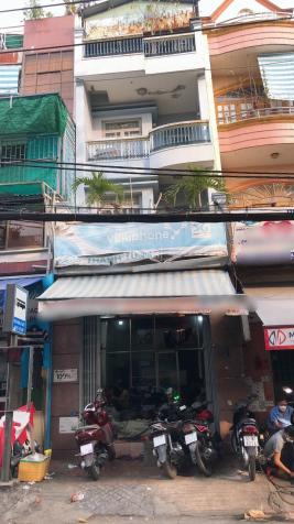 Bán nhà mặt tiền kinh doanh đường Lê Khôi, Q. Tân Phú 13921290