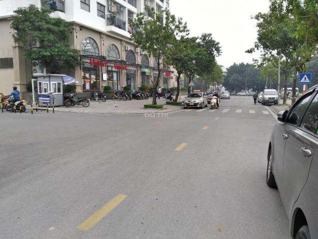 Bán đất phố Nguyễn Văn Cừ, an ninh tốt, dân trí cao, ô tô đỗ cửa 95m2, 6.85 tỷ 13921497