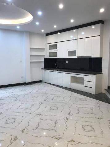 Bán nhà đường 19/5 KĐT Văn Quán, Hà Đông, 36m2*4T giá tốt, tiện ích tốt. LH 0972759134(E. Liên) 13921678