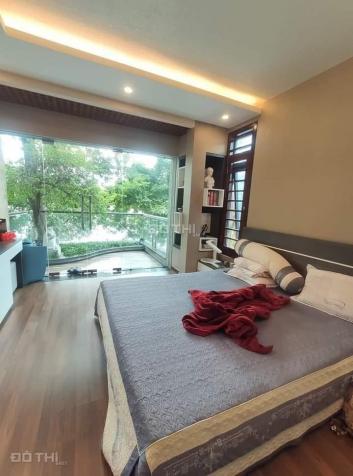 Bán nhà lô góc mặt hồ Xã Đàn quận Đống, view đẹp, 70m2 x 5 tầng 20,9 tỷ. LH: 0389169389 13922148