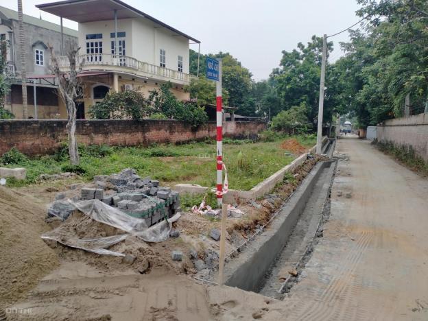 Cần bán lô đất 3 mặt tiền Tỉnh Lộ 416 xã Kim Sơn Thị Xã Sơn Tây thành phố Hà Nội 13922630