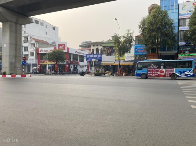 Bán gấp nhà mặt phố Văn Phú, 43m2 x 5 tầng KD đa ngành giá chỉ nhỉnh 8 tỷ 13914340