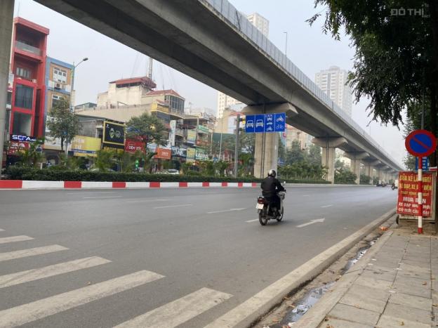 Bán gấp nhà mặt phố Văn Phú, 43m2 x 5 tầng KD đa ngành giá chỉ nhỉnh 8 tỷ 13914340