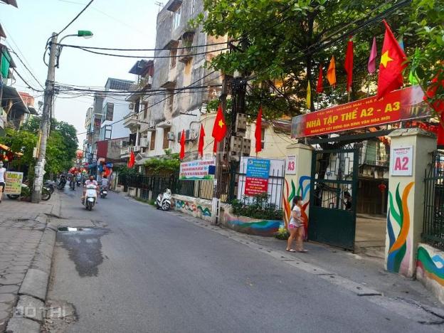 Siêu phẩm nhà mới đẹp ở luôn phố Nguyễn Chính DT 45m2x5T, ngõ ô tô tránh, sẵn gara giá 6.1 tỷ 13923037