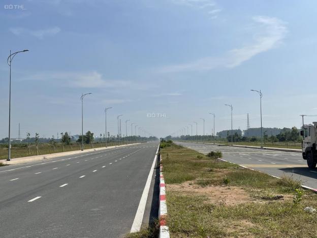 Đất nền Mega City 2 gần KCN Nhơn Trạch kết nối sân bay Long Thành, giá chỉ từ 13tr/m2 13923140