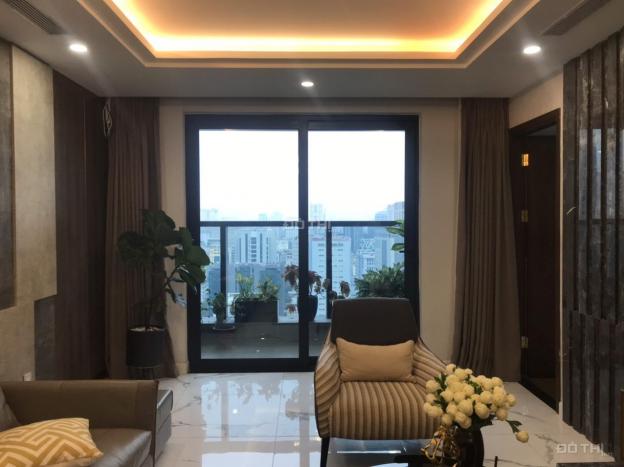 Căn hộ cao cấp Mỹ Đình vào ở ngay, chung cư Sunshine Center 16 Phạm Hùng, chỉ từ 47 tr/m2 13923164