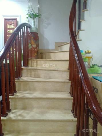 Nhà phân lô, 74 m2 x 5 tầng, ô chờ thang máy, Lý Nam Đế HK 16.8 tỷ 13923494