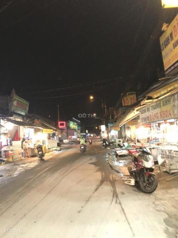 Bán nhà chợ Bình Thành, Bình Hưng Hòa B, Bình Tân, 56m2, giá 3.8 tỷ 13923598