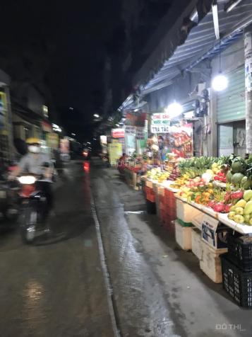 Bán nhà chợ Bình Thành, Bình Hưng Hòa B, Bình Tân, 56m2, giá 3.8 tỷ 13923598