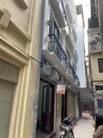 Bán nhà Xuân Phương, Vân Canh 33m2, ô tô đỗ, 5 tầng, 2 Mặt thoáng sáng giá 2,3 tỷ 13923673