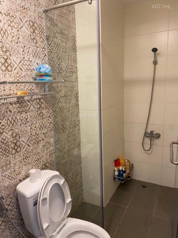 Cần cho thuê căn hộ Summer Square Quận 6, DT 52m2 1PN 1wc NTĐĐ giá 7tr/th. Liên hệ: 0901255305 13923887