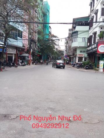 Bán nhà mặt phố Nguyễn Như Đổ, 30m2, MT 4,95m, kinh doanh đỉnh, 7 tỷ 13923888