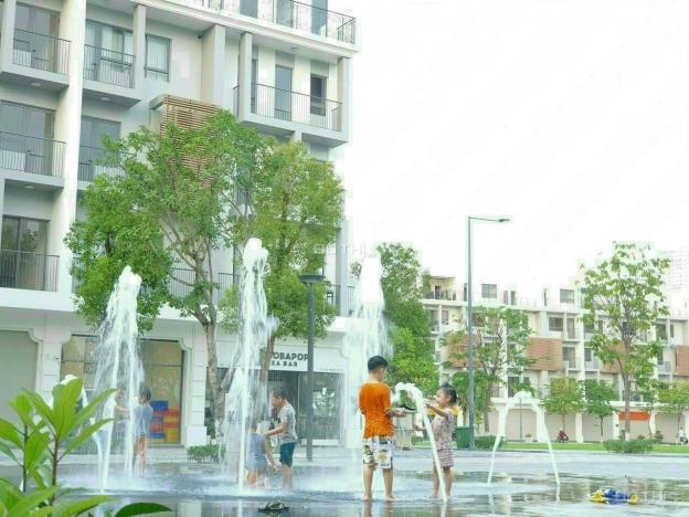 Chính chủ bán gấp shophouse phố đi bộ 75m2 TMCP. Giá cắt lỗ 20 tỷ 13923988