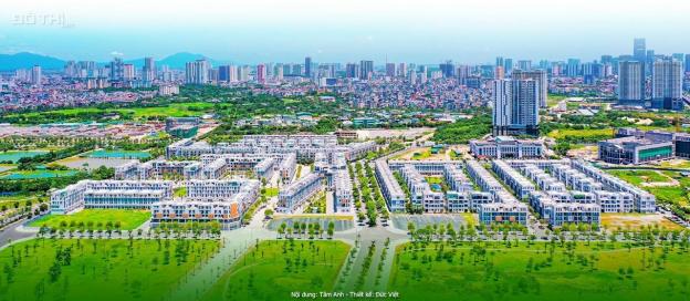 Chính chủ bán gấp shophouse phố đi bộ 75m2 TMCP. Giá cắt lỗ 20 tỷ 13923988