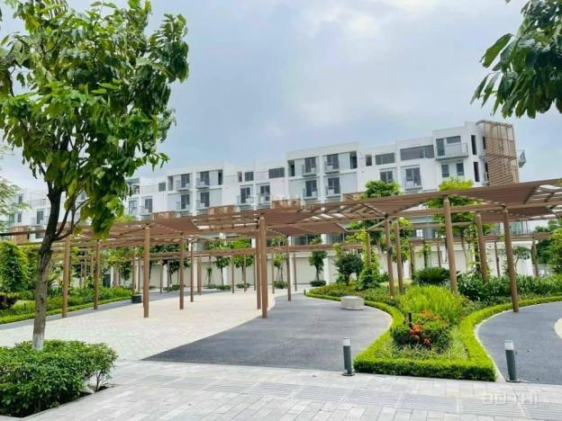 Chính chủ bán gấp shophouse phố đi bộ 75m2 TMCP. Giá cắt lỗ 20 tỷ 13923988