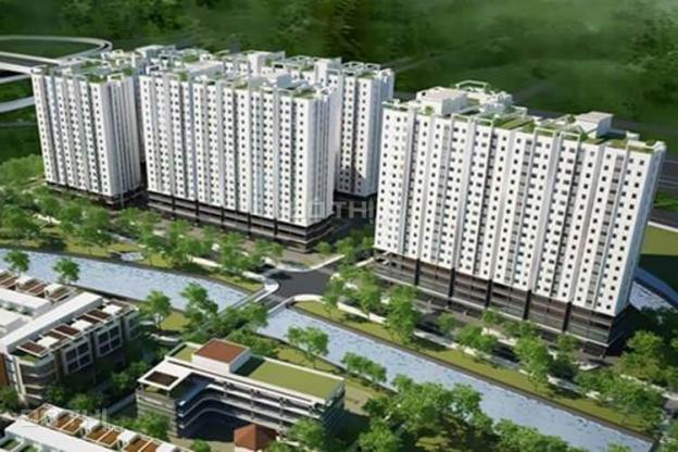 Bán căn hộ chung cư Sunview Town 2PN tại P. Hiệp Bình Phước, Thủ Đức. 13924167