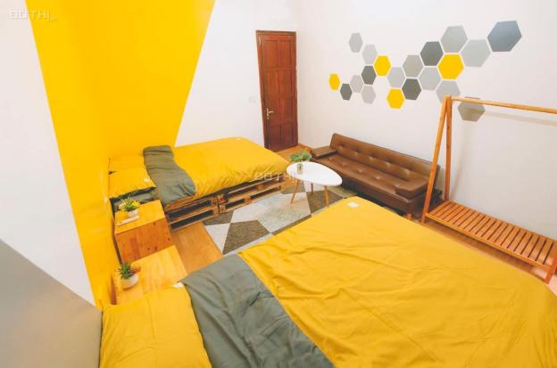 Bán căn hộ home stay phố Trần Hưng Đạo, dòng tiền tốt, an sinh đỉnh, gần phố. Giá 17,5 tỷ 13924402