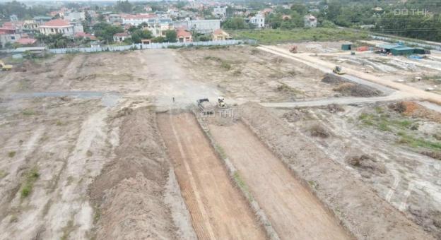 Bán đất nền dự án tại dự án TNR Stars Đông Mai, Quảng Yên, Quảng Ninh diện tích 90m2 13924534