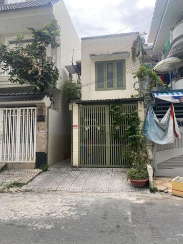 Nhà trọ 6x26m đường Số 6 khu Lý Phục Man Phường Bình Thuận Q7 13924553