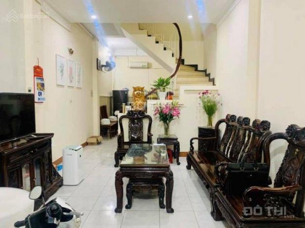 Bán nhà 2 tầng 58m2 khu tái định cư Liên Ninh, Thanh Trì 13924798