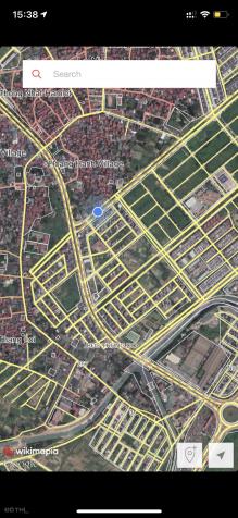 Bán đất dịch vụ No3 - 158 khu dịch vụ 27,28 phường Dương Nội gần Lê Trọng Tấn 13924844