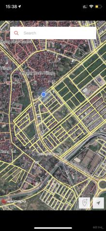 Bán đất tại đường Lê Trọng Tấn, Phường Dương Nội, Hà Đông, Hà Nội diện tích 50m2 13924846