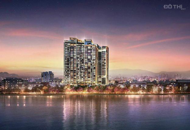 Một siêu phẩm của Capital Land đã ra mắt, Heritage Westlake. Chuẩn mực của căn hộ siêu sang 13925084