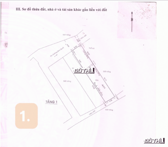 Bán nhà trọ Bình Thạnh, đường Bình Quới, diện tích 503m2, 3 MT đường. Giá 85tr/m2 13925235