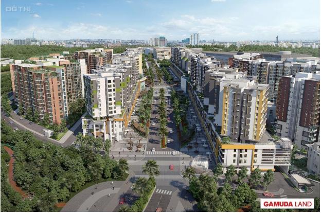 Giỏ hàng chuyển nhượng Diamond tốt nhất tại Celadon City - Bank hỗ trợ 80% 13925322