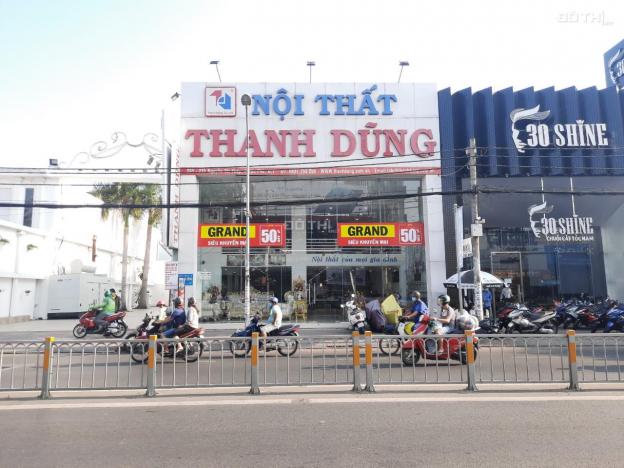 Cho thuê nhà MT 233 - 235 Nguyễn Thị Thập, P. Tân Phú, Quận 7 13925336