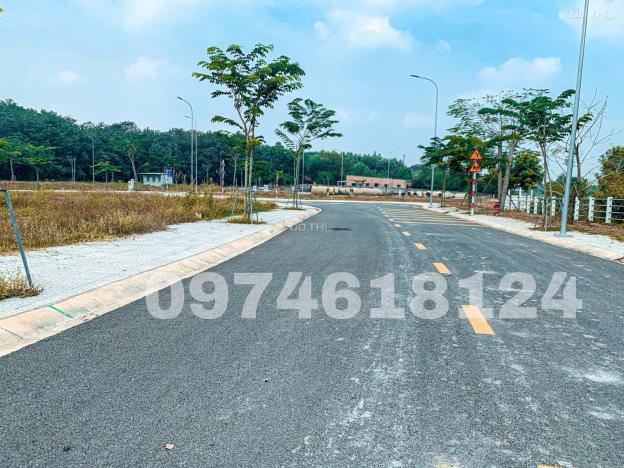 Bán lô đất giá đầu tư chỉ từ 800 triệu gần KCN Nam Tân Uyên 0974618124 13925474