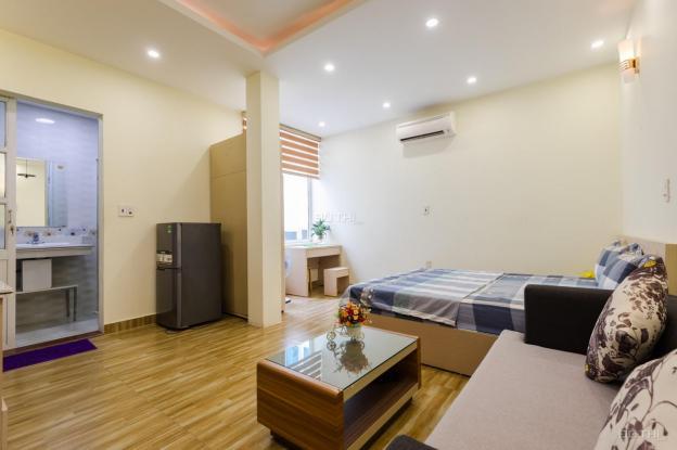 Cho thuê căn hộ 1 ngủ, full đồ giảm giá 30%tại Water Front City Hải Phòng 13925792