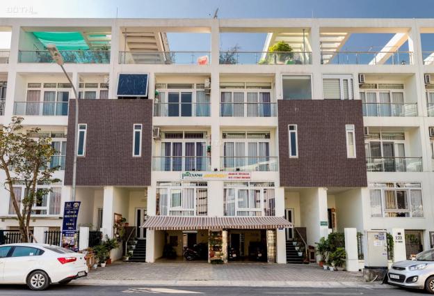 Cho thuê căn hộ 1 ngủ, full đồ giảm giá 30%tại Water Front City Hải Phòng 13925792