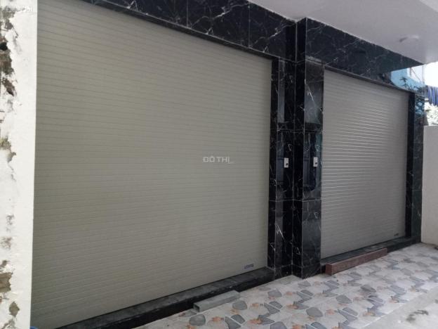 Bán nhà mặt ngõ Xuân Diệu, TH giá 9.8 tỷ, 110m2x6T, sổ nét 13926089