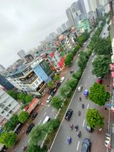 Mặt phố Nguyễn Hoàng - 80m2 x 9 tầng, MT 4,5m - Thang máy - 31,5 tỷ 13926096