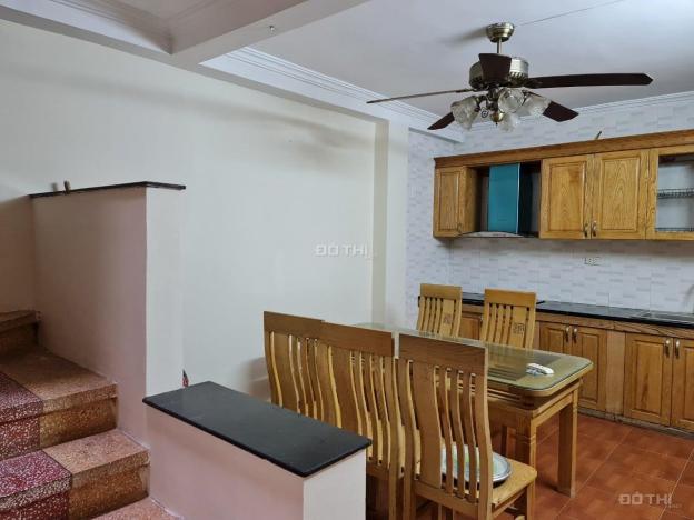 Bán nhà riêng phố Nguyễn An Ninh, Hoàng Mai DT 50m2, 2T, MT 3.4m, 4,6 tỷ: 0981 791 464 13926387
