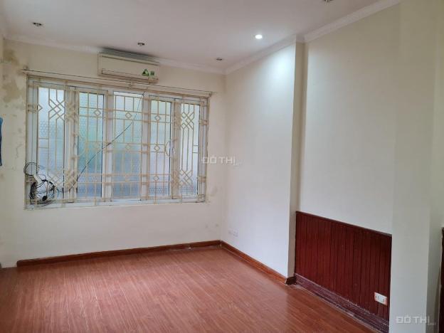 Bán nhà riêng phố Nguyễn An Ninh, Hoàng Mai DT 50m2, 2T, MT 3.4m, 4,6 tỷ: 0981 791 464 13926387