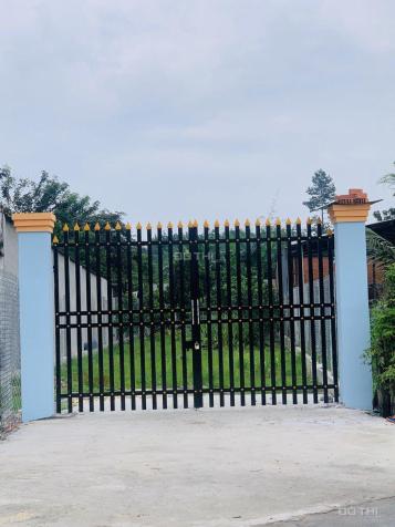 Đất thổ cư Củ Chi 216m2 full thổ giá chỉ 1,37 tỷ, hỗ trợ 3 bên, sổ hồng riêng 13926414