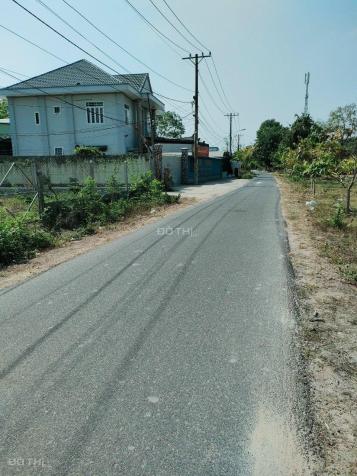 Đất thổ cư Củ Chi 216m2 full thổ giá chỉ 1,37 tỷ, hỗ trợ 3 bên, sổ hồng riêng 13926414