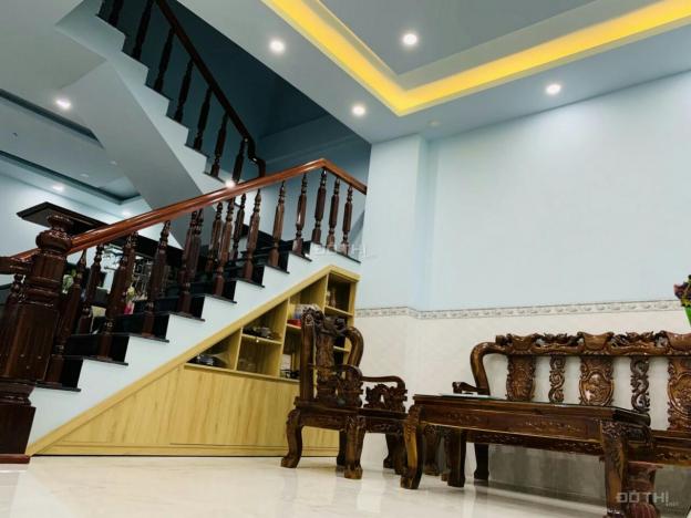 Cần bán gấp nhà mới xây, sổ đẹp nở hậu, tặng toàn bộ nội thất xịn Đ/C: Vĩnh Thạnh - Tp. Nha Trang 13926463