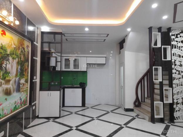 Chính chủ cần bán nhanh nhà 4 tầng Phan Đình Giót, Quang Trung, Hà Đông giá đầu tư 13926475