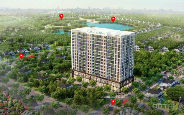 Bán căn hộ 3PN, giá chỉ từ 2,34 tỉ tại KĐT Việt Hưng, Long Biên 13926954