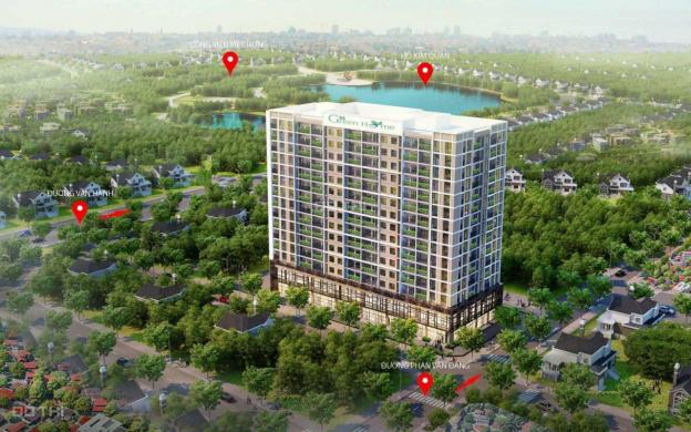 Căn hộ khu đô thị Việt Hưng chỉ từ 1.3 tỷ/căn, CK 3.5%, trung tâm tiện ích, không gian sống xanh 13927006
