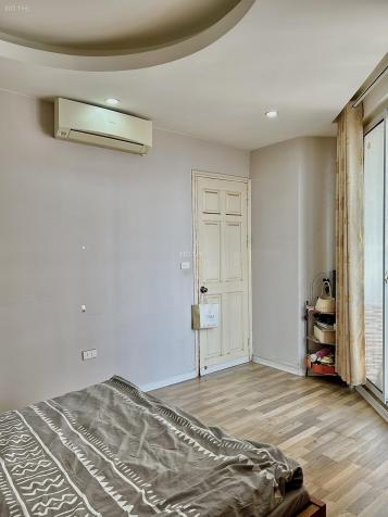 Chính chủ bán căn hộ 1 phòng ngủ chung cư Licogi 25 Tân Mai, nhà đẹp, giá rẻ 13927023