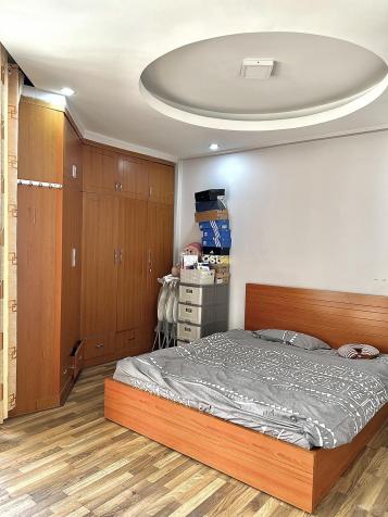 Chính chủ bán căn hộ 1 phòng ngủ chung cư Licogi 25 Tân Mai, nhà đẹp, giá rẻ 13927023