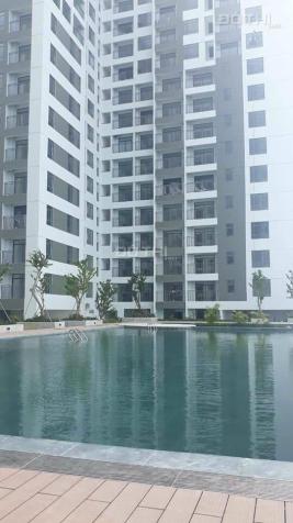 Central Premium cho thuê officetel view hồ bơi, lầu cao thoáng mát 6,5 triệu/tháng có sẵn máy lạnh 13927091