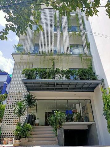 Bán tòa nhà 29 căn hộ dịch vụ + penthouse đường Nguyễn Thị Định, P. Bình Trưng Tây, Q. 2 13927241