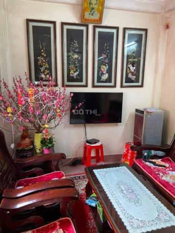 Chỉ 2,2 tỷ có ngay nhà Cổ Nhuế - Bắc Từ Liêm, 27m2, 5tầng 13927969