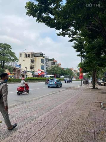 Mặt phố Nguyễn Văn Cừ kinh doanh hái ra tiền 21 tỷ 13928781