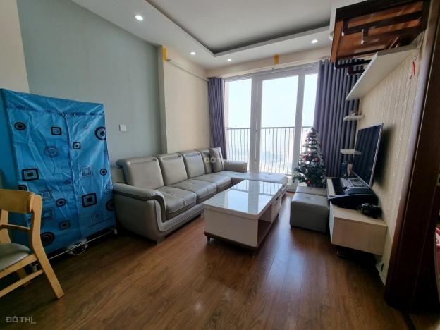 Rẻ nhất thị trường, chính chủ bán gấp căn hộ 72m2 full nội thất tòa B Gemek 2, view đẹp thoáng 13929106